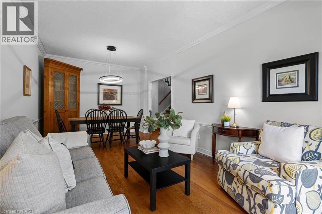 1610 Heathside Crescent, Pickering, Ontario  L1V 5W7 - Photo 6 - 40854992