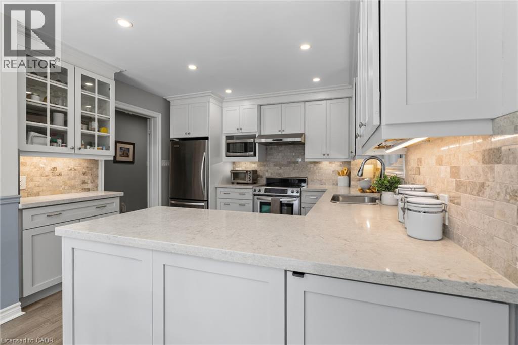 1610 Heathside Crescent, Pickering, Ontario  L1V 5W7 - Photo 7 - 40854992