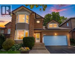 1610 HEATHSIDE Crescent, Pickering, Ontario