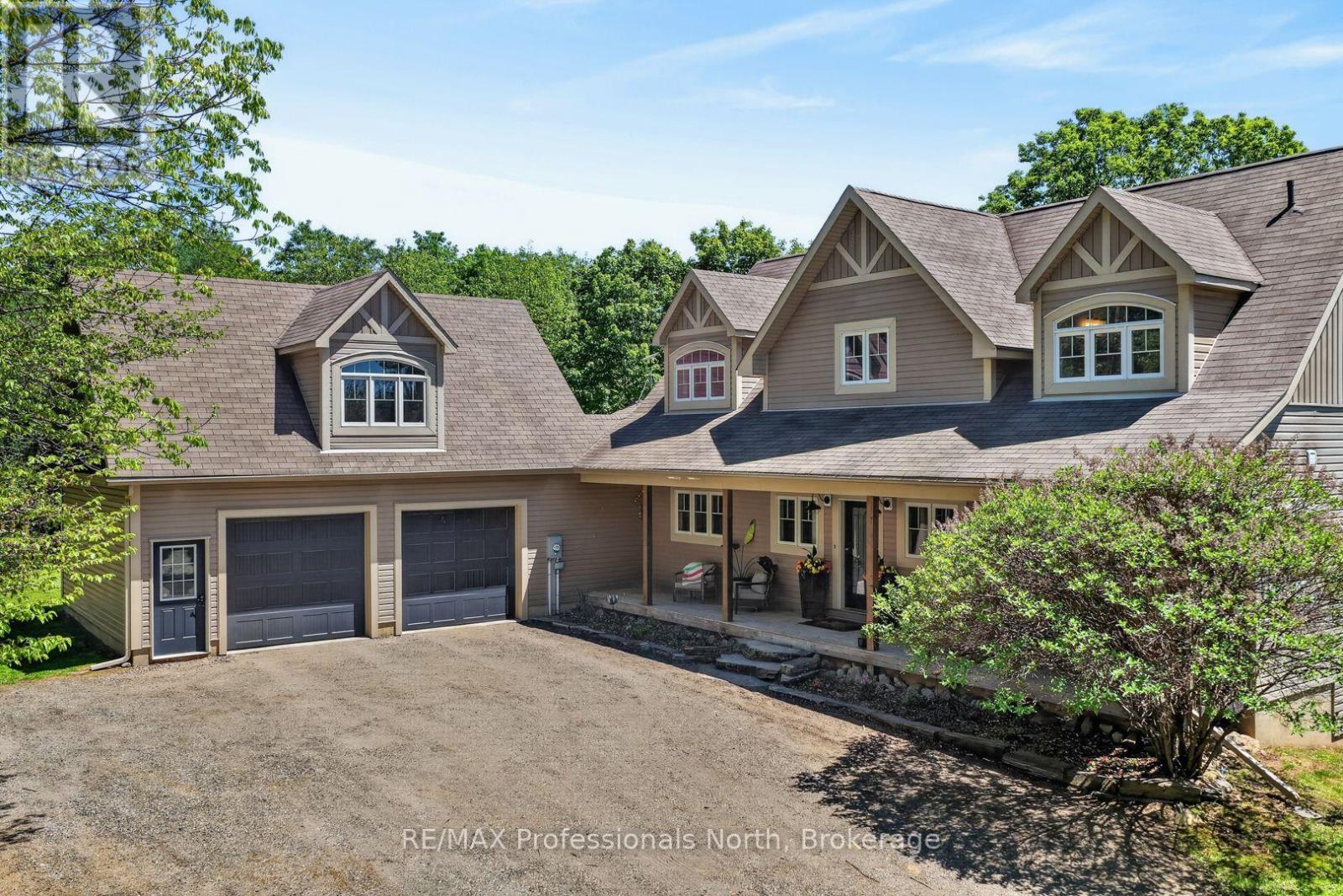 2254 Unicorn Road, Dysart Et Al (Dysart), Ontario  K0M 1S0 - Photo 42 - X13696506