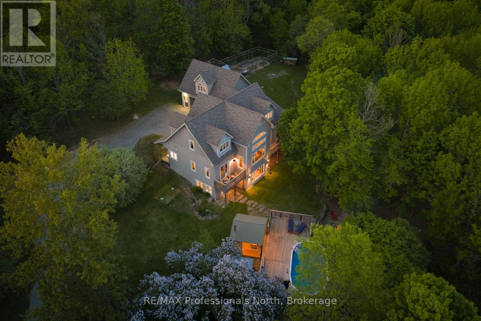 2254 Unicorn Road, Dysart Et Al (Dysart), Ontario  K0M 1S0 - Photo 46 - X13696506