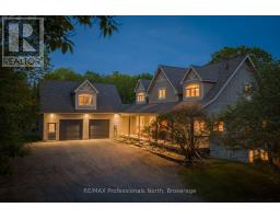 2254 UNICORN ROAD, Dysart et al, Ontario