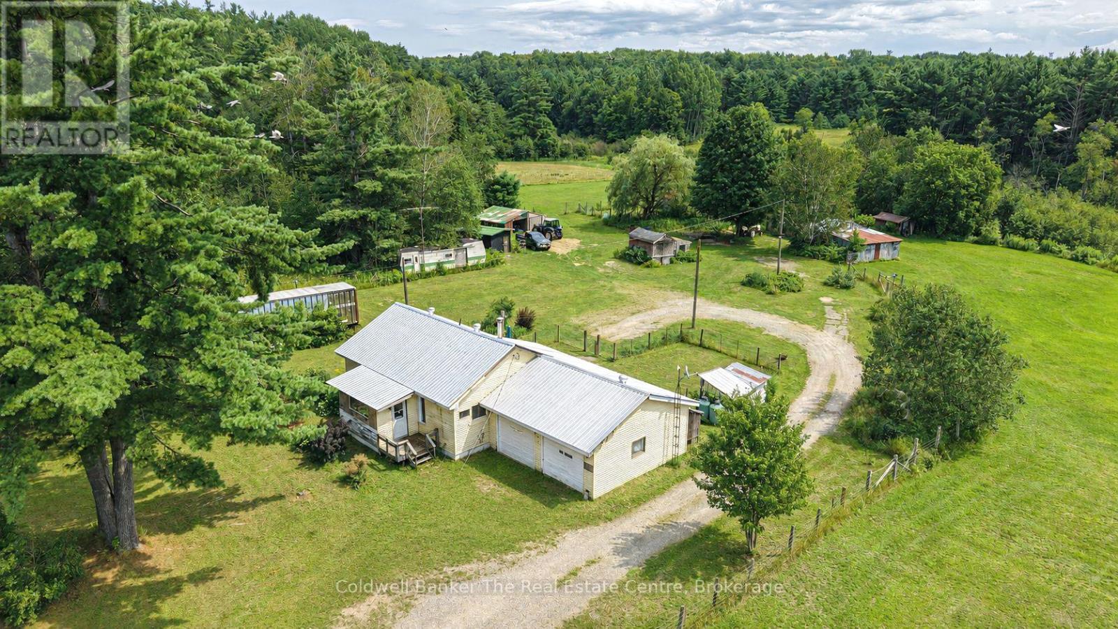 1121 BEIERS ROAD, gravenhurst (morrison), Ontario