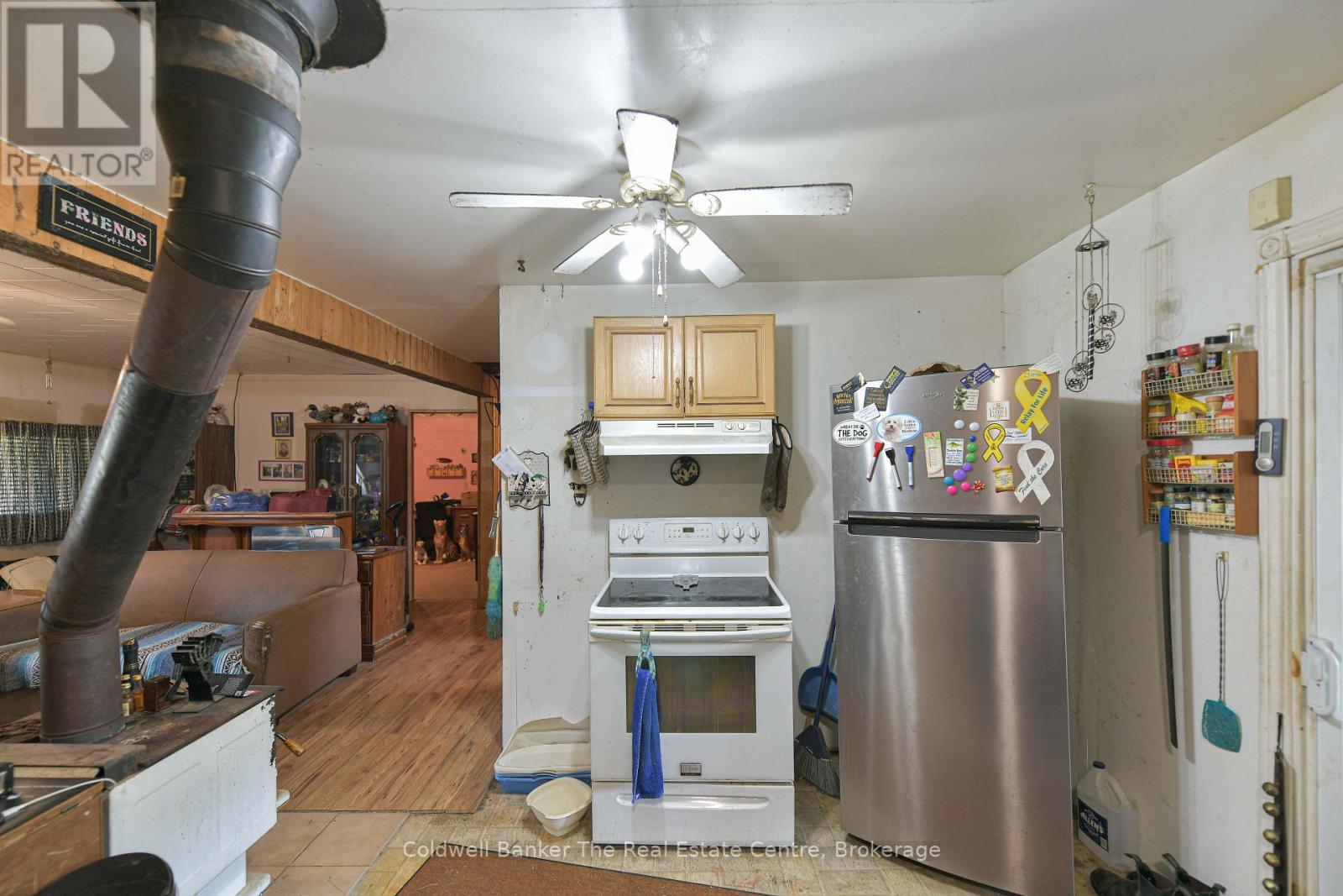 1121 Beiers Road, Gravenhurst, Ontario  P0E 1G0 - Photo 26 - X13696556
