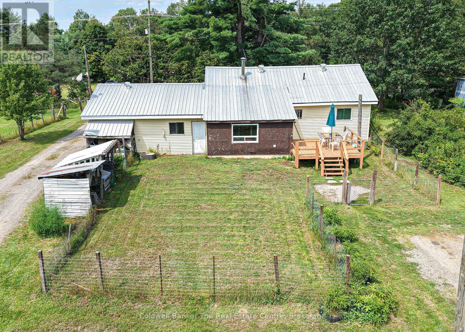 1121 Beiers Road, Gravenhurst, Ontario  P0E 1G0 - Photo 7 - X13696556