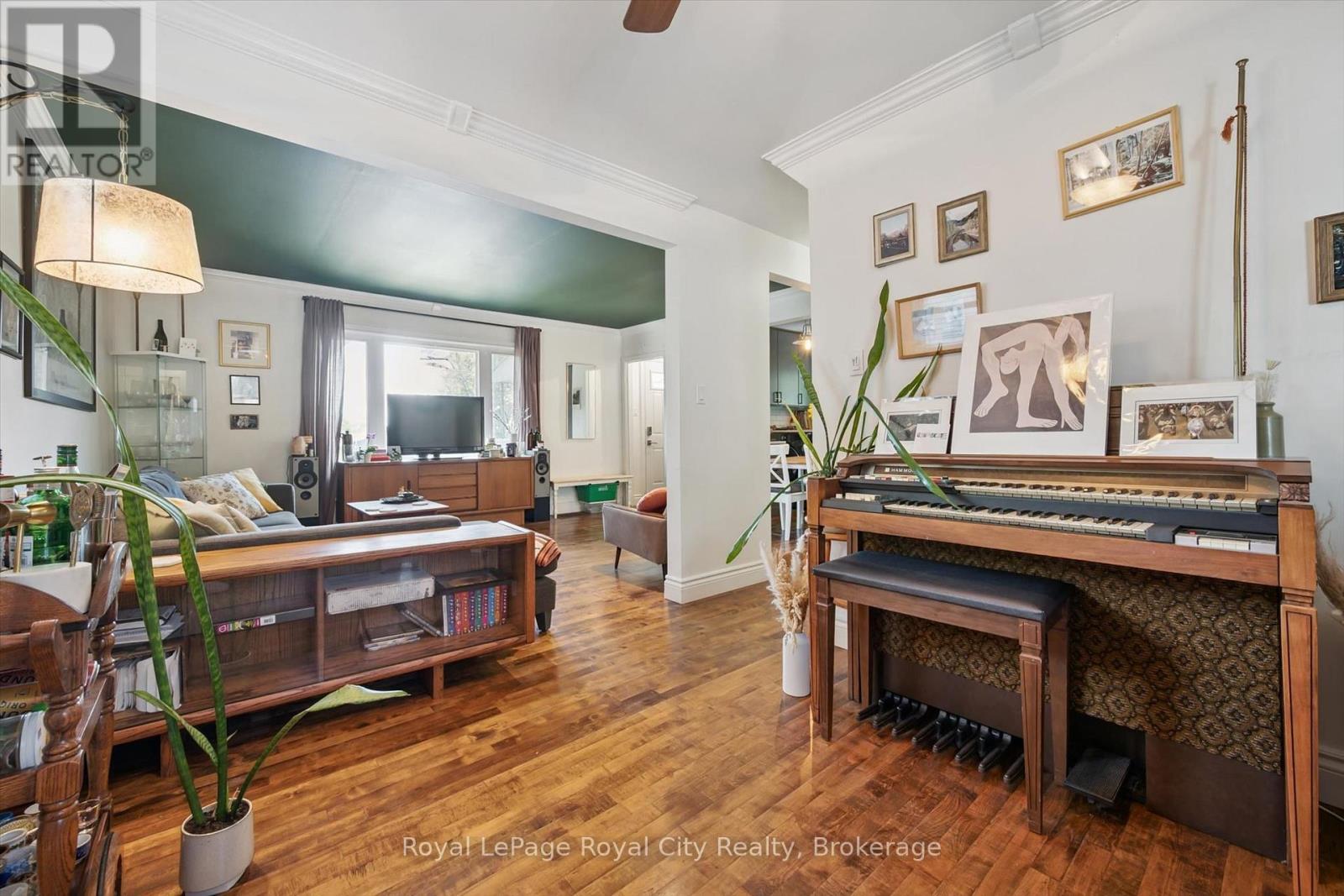 39 Ridgewood Avenue, Guelph, Ontario  N1H 6C3 - Photo 19 - X13696612