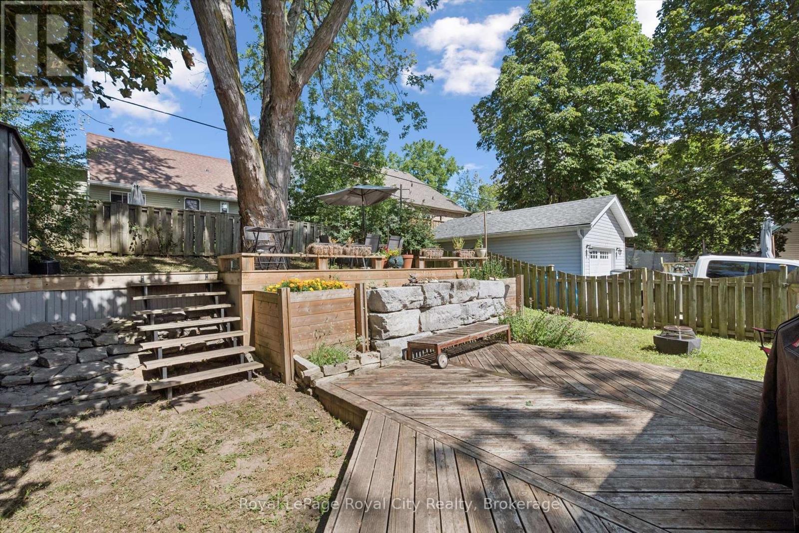 39 Ridgewood Avenue, Guelph, Ontario  N1H 6C3 - Photo 32 - X13696612