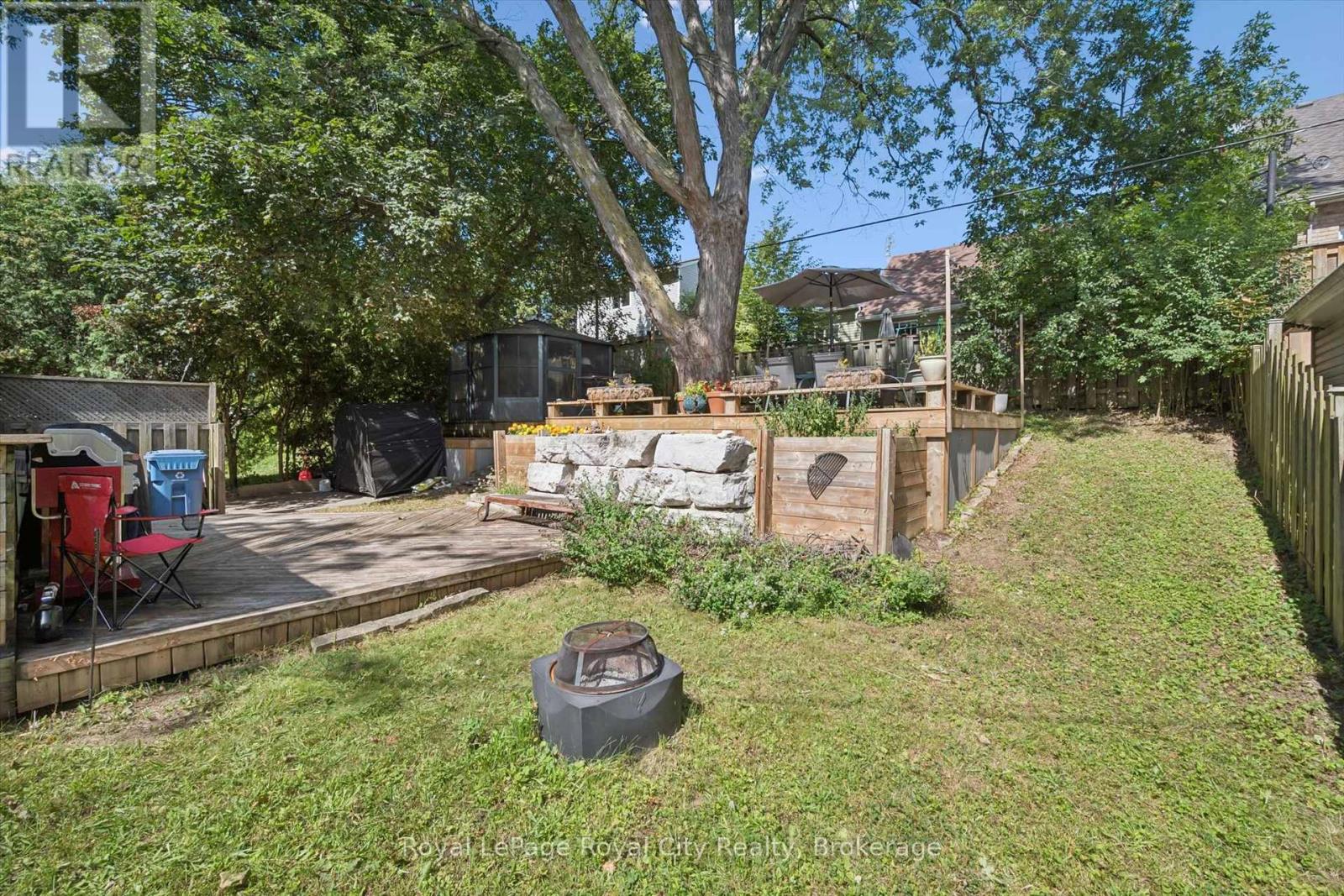 39 Ridgewood Avenue, Guelph, Ontario  N1H 6C3 - Photo 34 - X13696612