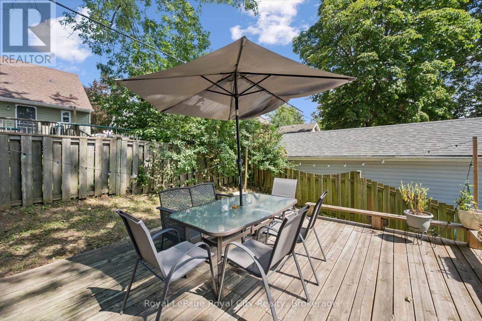 39 Ridgewood Avenue, Guelph, Ontario  N1H 6C3 - Photo 36 - X13696612