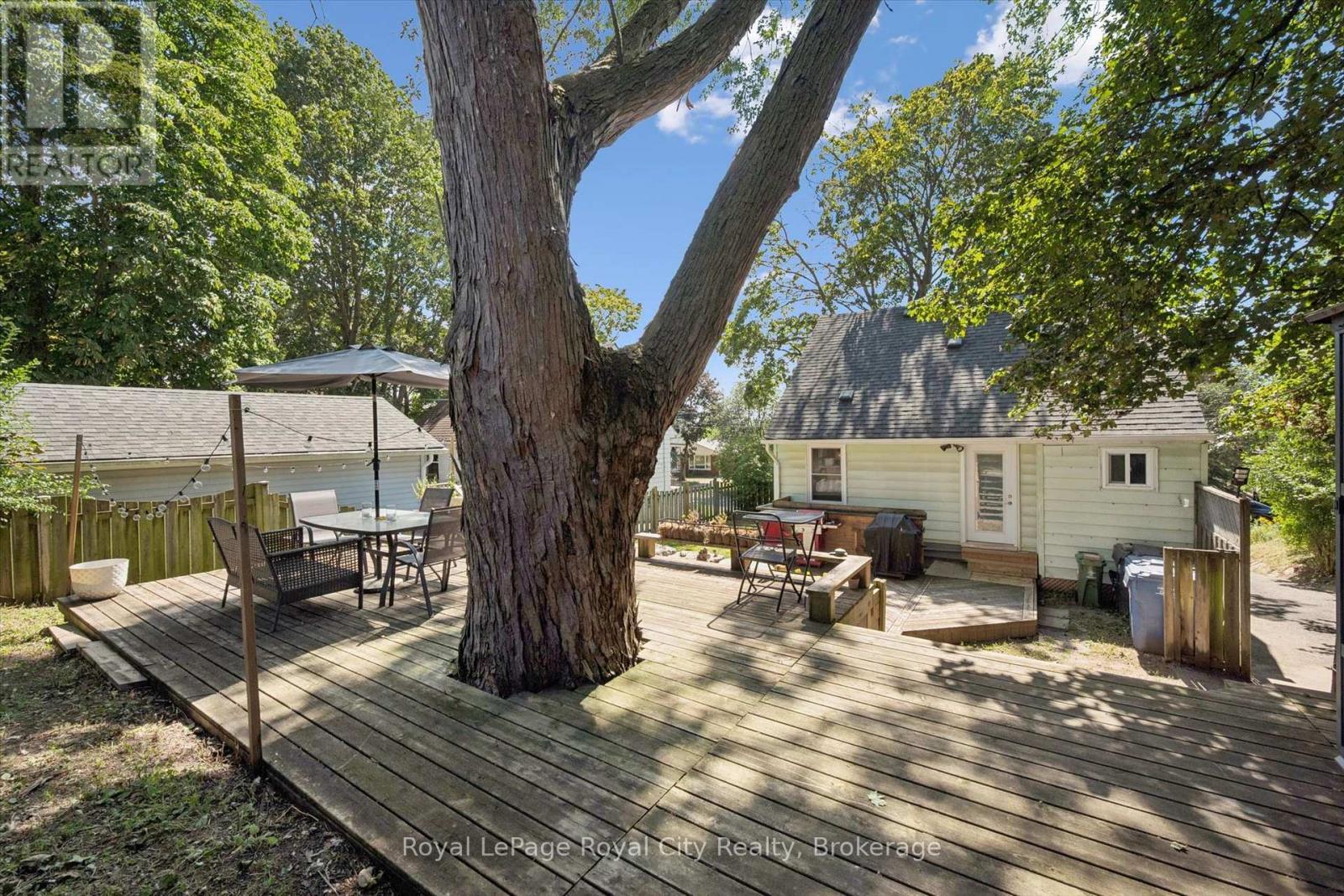 39 Ridgewood Avenue, Guelph, Ontario  N1H 6C3 - Photo 37 - X13696612