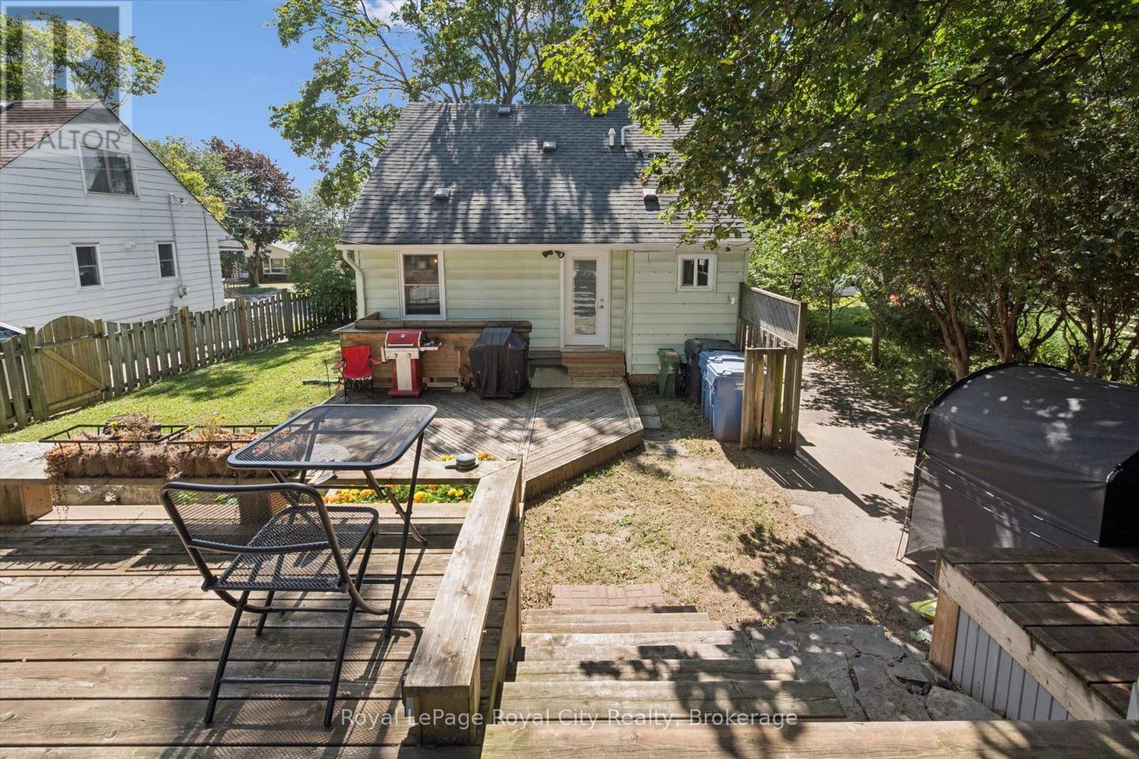 39 Ridgewood Avenue, Guelph, Ontario  N1H 6C3 - Photo 38 - X13696612