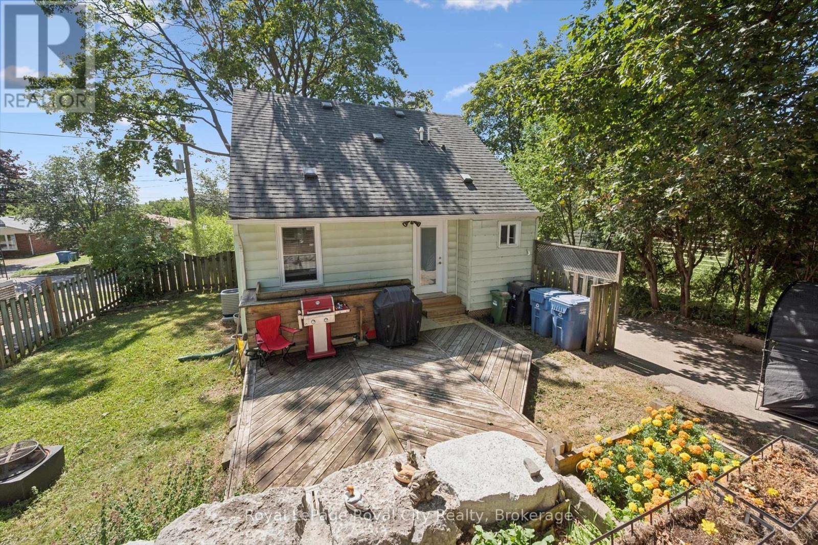 39 Ridgewood Avenue, Guelph, Ontario  N1H 6C3 - Photo 39 - X13696612