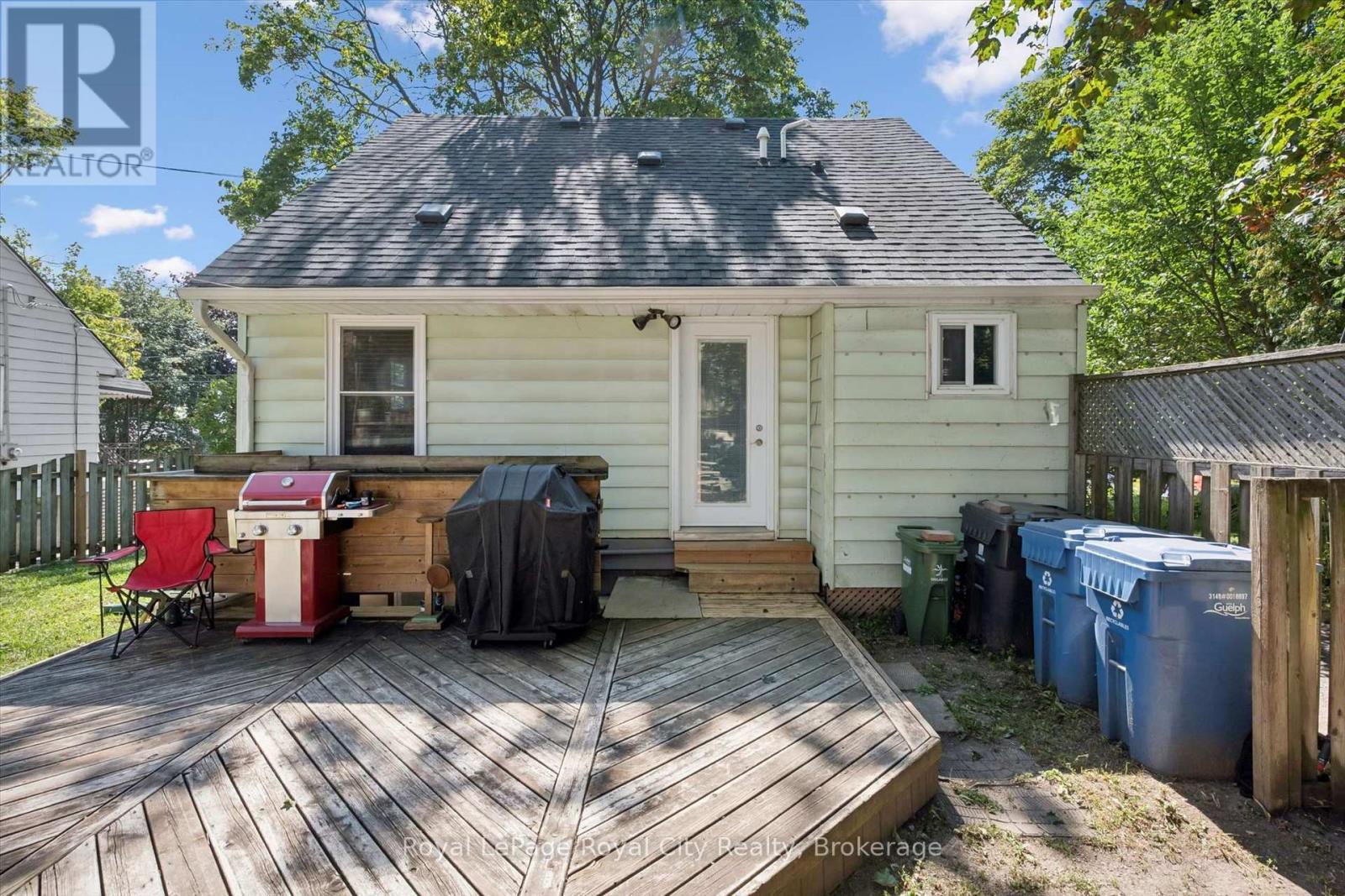 39 Ridgewood Avenue, Guelph, Ontario  N1H 6C3 - Photo 40 - X13696612