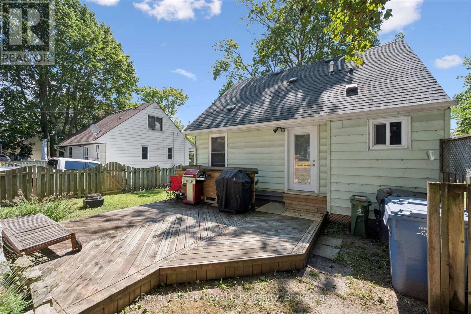 39 Ridgewood Avenue, Guelph, Ontario  N1H 6C3 - Photo 42 - X13696612