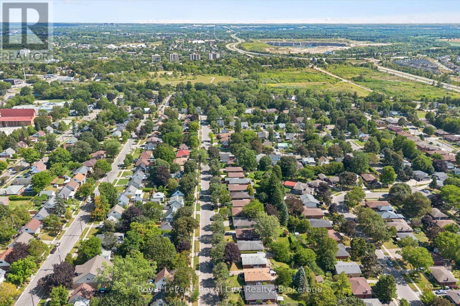 39 Ridgewood Avenue, Guelph, Ontario  N1H 6C3 - Photo 45 - X13696612