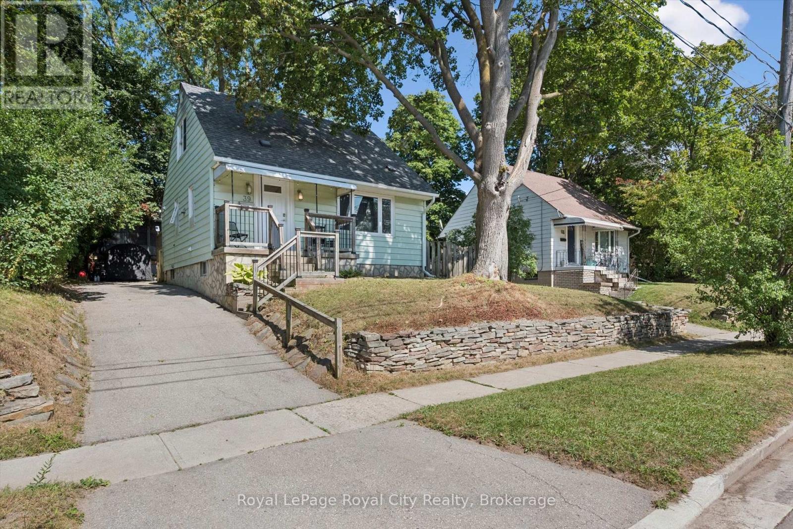 39 Ridgewood Avenue, Guelph, Ontario  N1H 6C3 - Photo 7 - X13696612