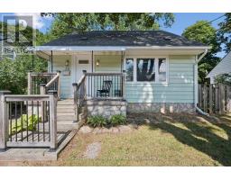 39 RIDGEWOOD AVENUE, guelph (junction/onward willow), Ontario