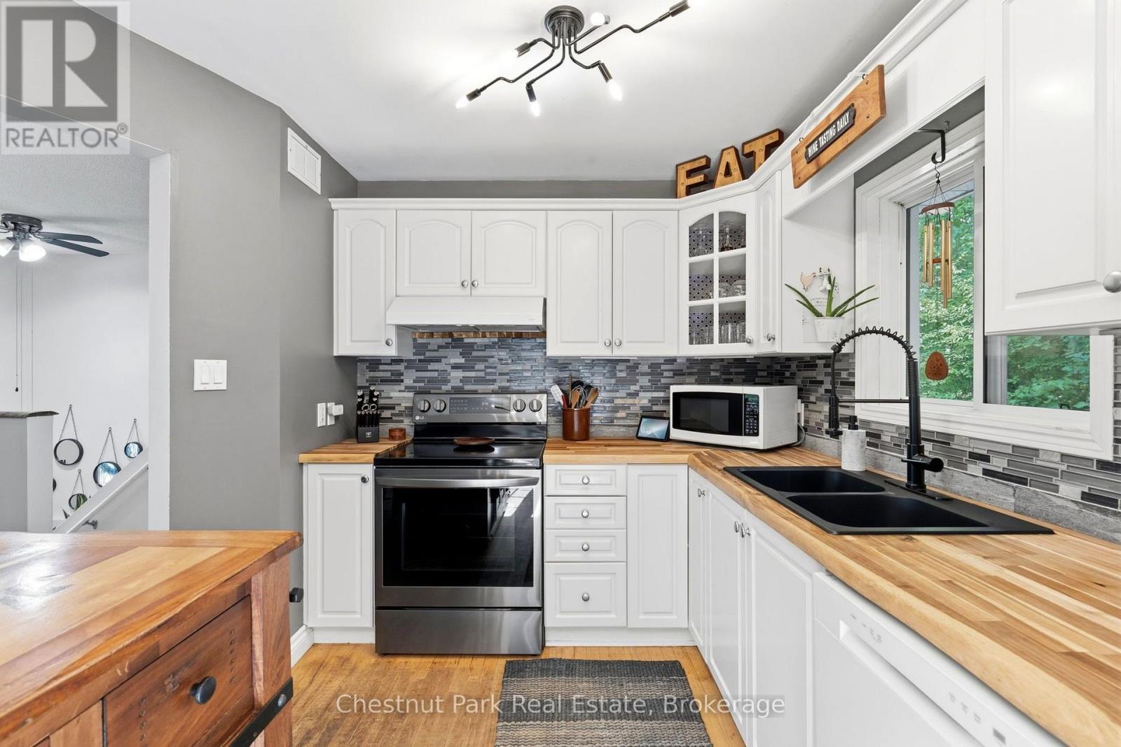 521 Old Muskoka Road, Huntsville, Ontario  P1H 0G8 - Photo 13 - X13696680