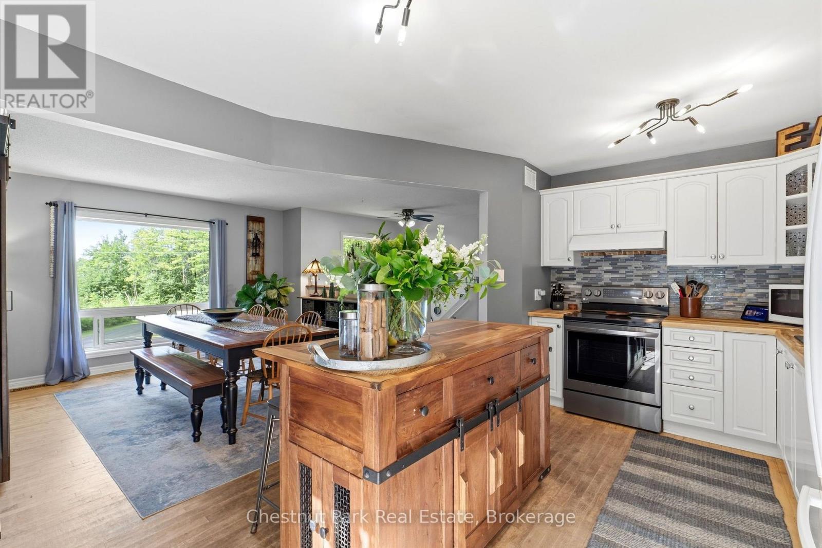 521 Old Muskoka Road, Huntsville, Ontario  P1H 0G8 - Photo 14 - X13696680