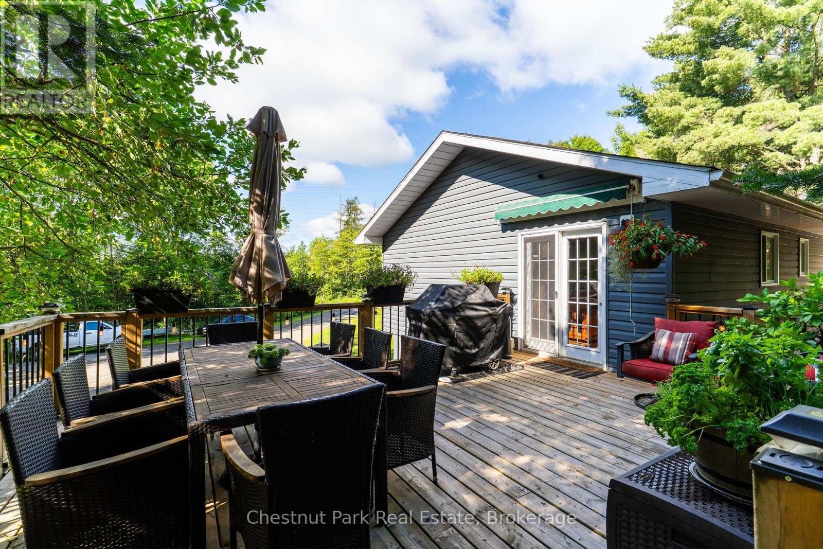 521 Old Muskoka Road, Huntsville, Ontario  P1H 0G8 - Photo 15 - X13696680