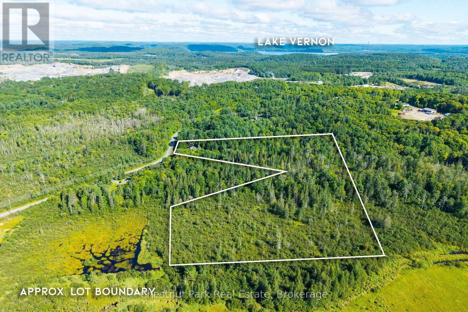 521 Old Muskoka Road, Huntsville, Ontario  P1H 0G8 - Photo 2 - X13696680