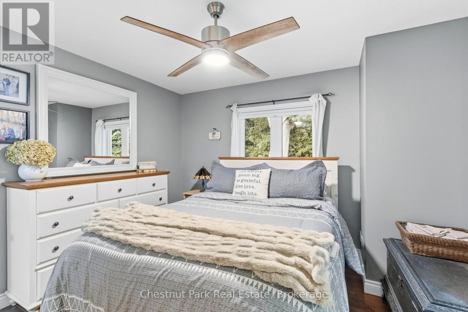 521 Old Muskoka Road, Huntsville, Ontario  P1H 0G8 - Photo 22 - X13696680