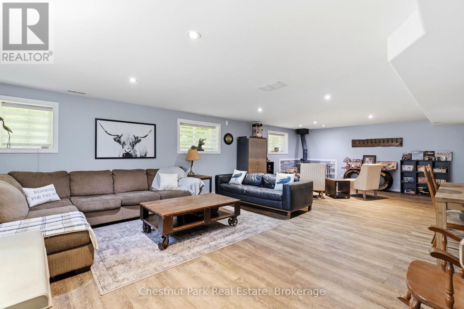 521 Old Muskoka Road, Huntsville, Ontario  P1H 0G8 - Photo 29 - X13696680