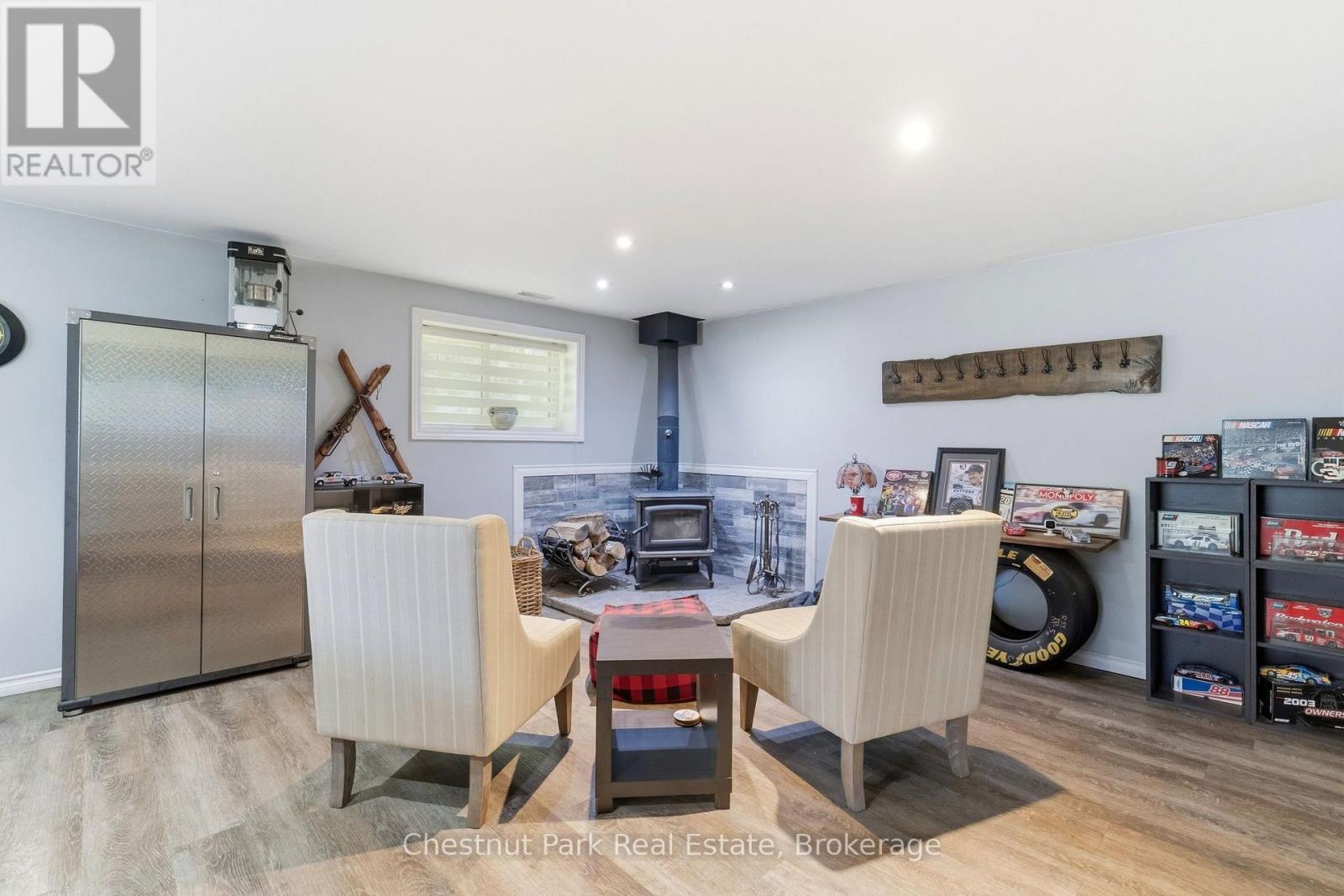 521 Old Muskoka Road, Huntsville, Ontario  P1H 0G8 - Photo 31 - X13696680