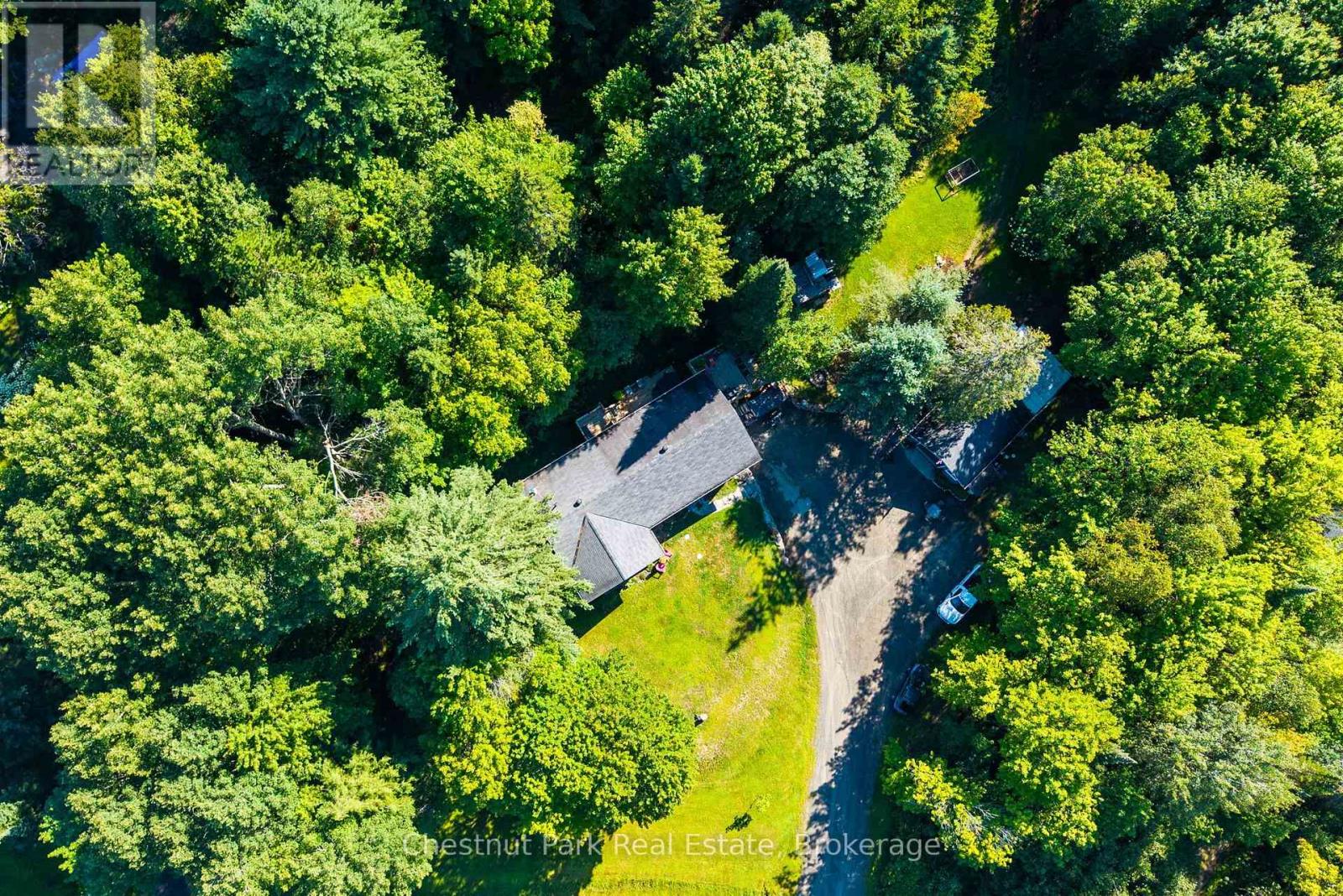 521 Old Muskoka Road, Huntsville, Ontario  P1H 0G8 - Photo 4 - X13696680