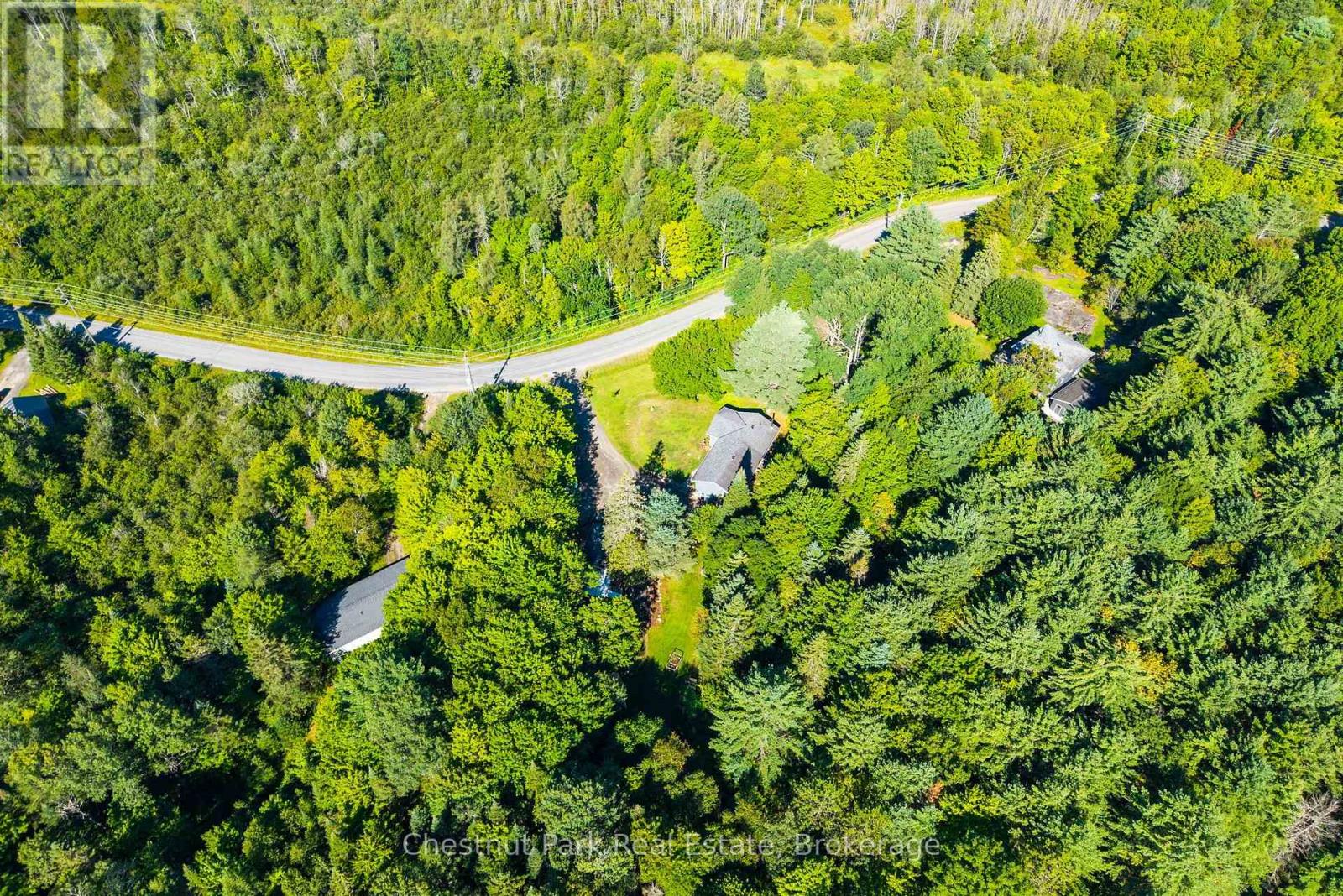 521 Old Muskoka Road, Huntsville, Ontario  P1H 0G8 - Photo 40 - X13696680