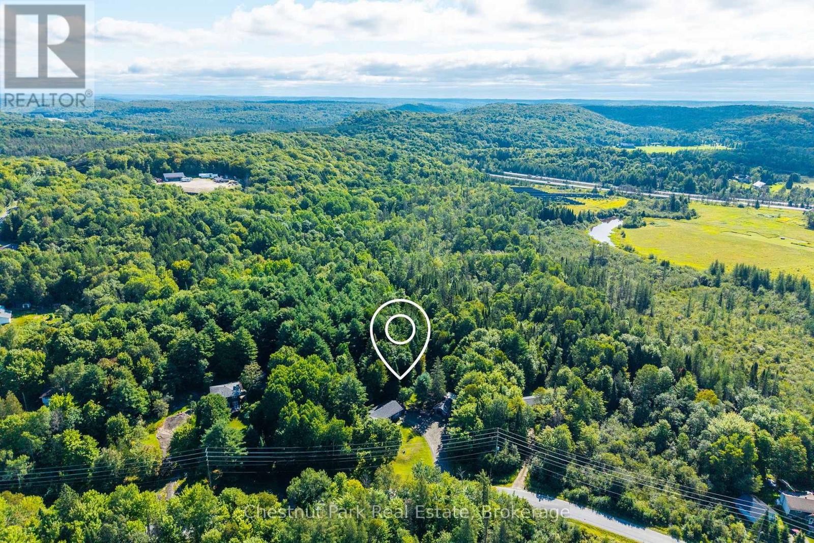521 Old Muskoka Road, Huntsville, Ontario  P1H 0G8 - Photo 41 - X13696680