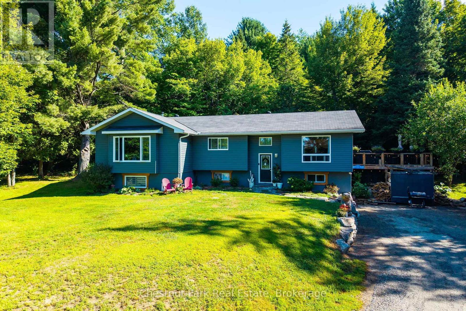 521 Old Muskoka Road, Huntsville, Ontario  P1H 0G8 - Photo 6 - X13696680