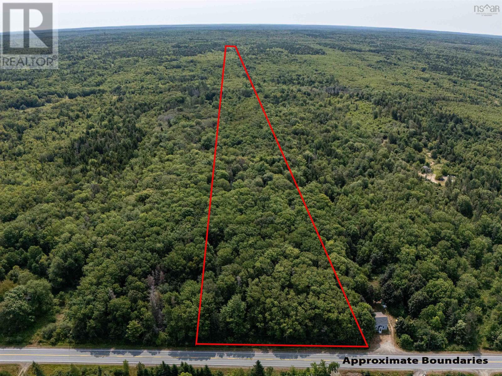 Lot Highway 101, Plympton, Nova Scotia B0W 2R0 - Photo 2 - 202521802