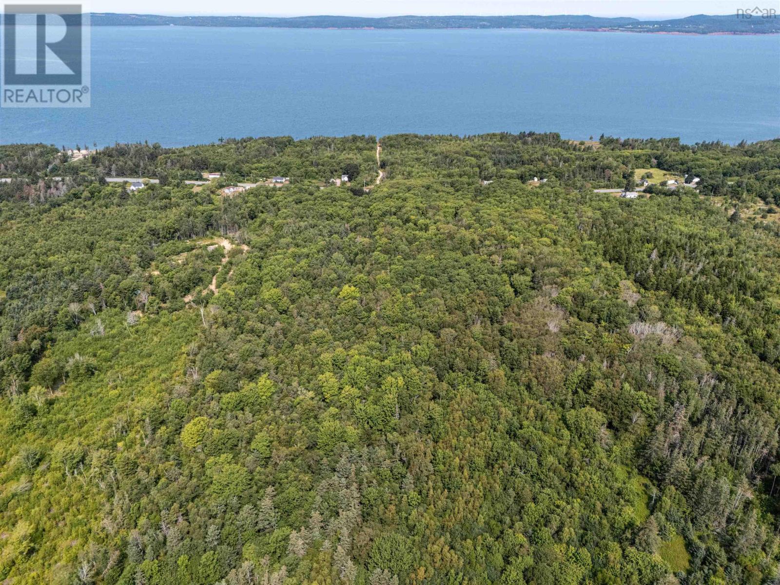 Lot Highway 101, Plympton, Nova Scotia B0W 2R0 - Photo 1 - 202521802
