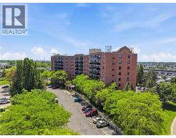 9 BONHEUR Court Unit# 716, Brantford, Ontario