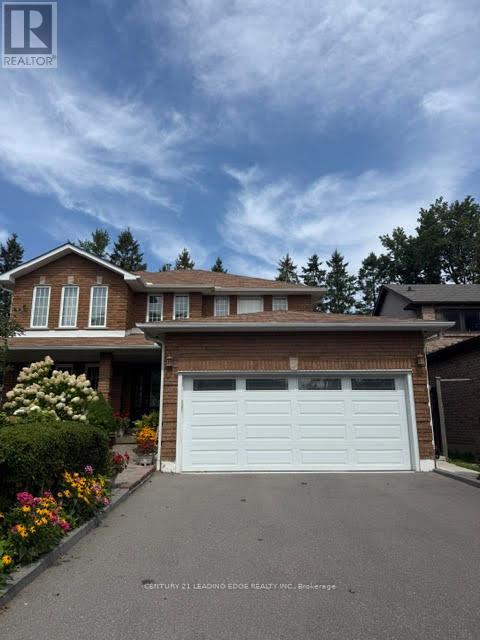 Lower - 26 Doric Street, Ajax, Ontario  L1S 7H5 - Photo 10 - E13696488