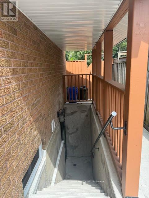 Lower - 26 Doric Street, Ajax, Ontario  L1S 7H5 - Photo 11 - E13696488
