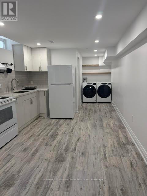 Lower - 26 Doric Street, Ajax, Ontario  L1S 7H5 - Photo 2 - E13696488
