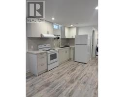 LOWER - 26 DORIC STREET, Ajax, Ontario