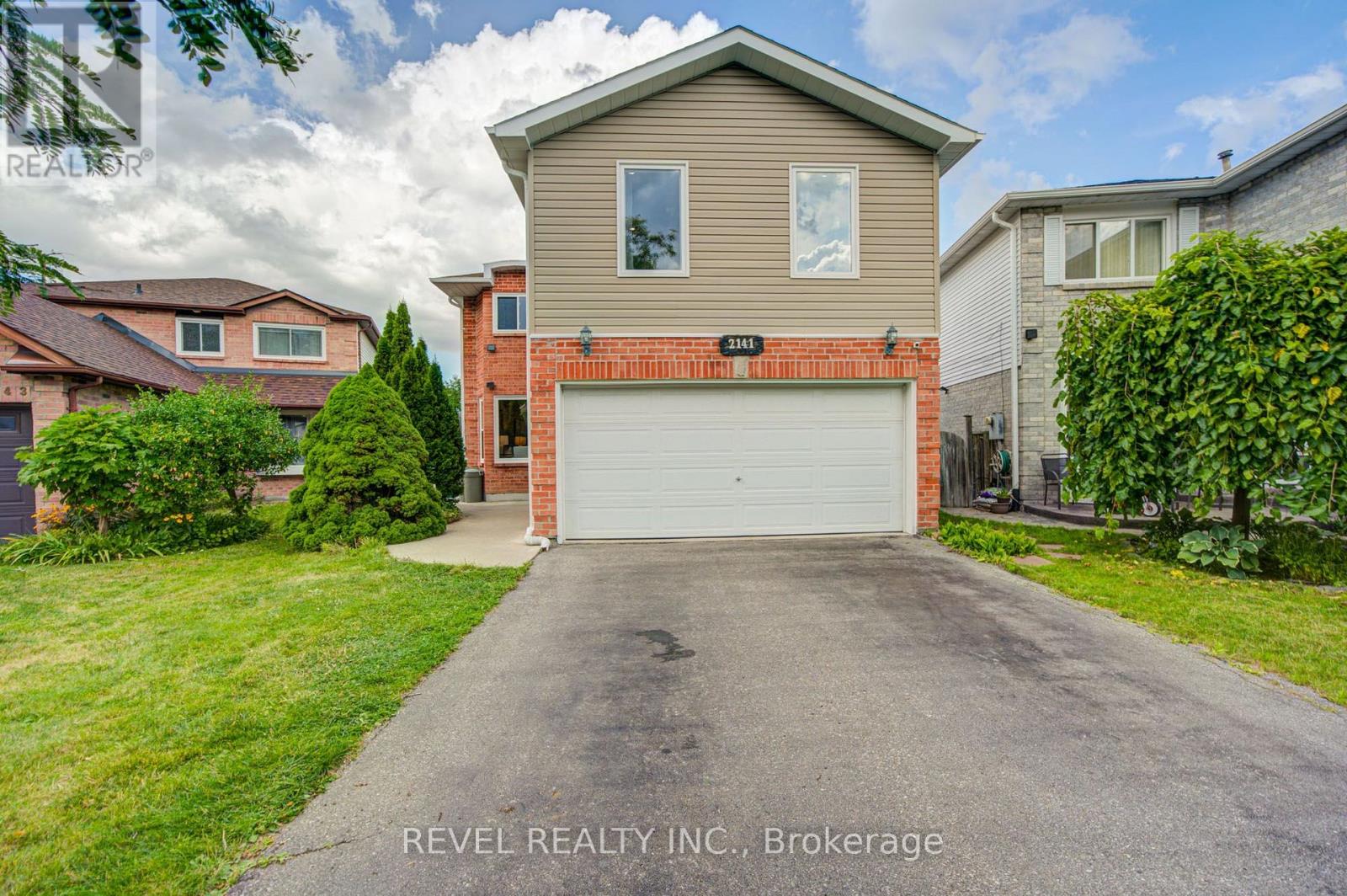 2141 THEODEN COURT, Pickering, Ontario