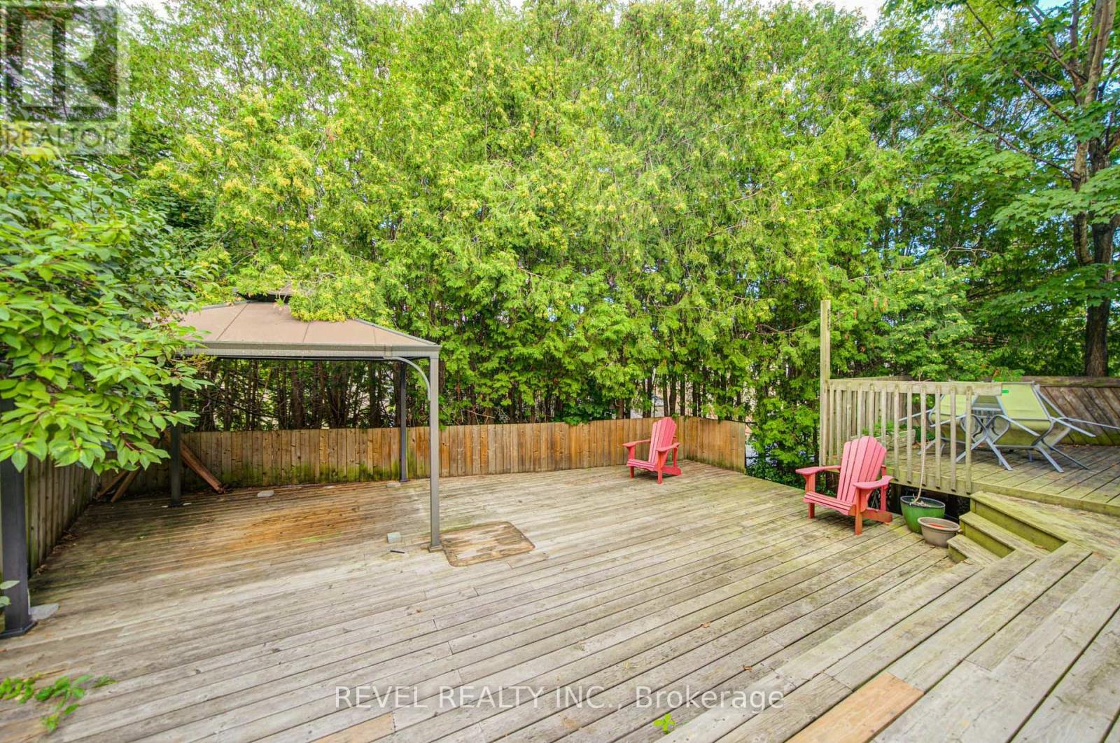 2141 Theoden Court, Pickering, Ontario  L1X 1Z9 - Photo 39 - E13696516