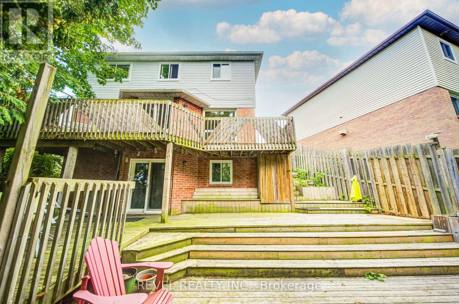 2141 Theoden Court, Pickering, Ontario  L1X 1Z9 - Photo 41 - E13696516