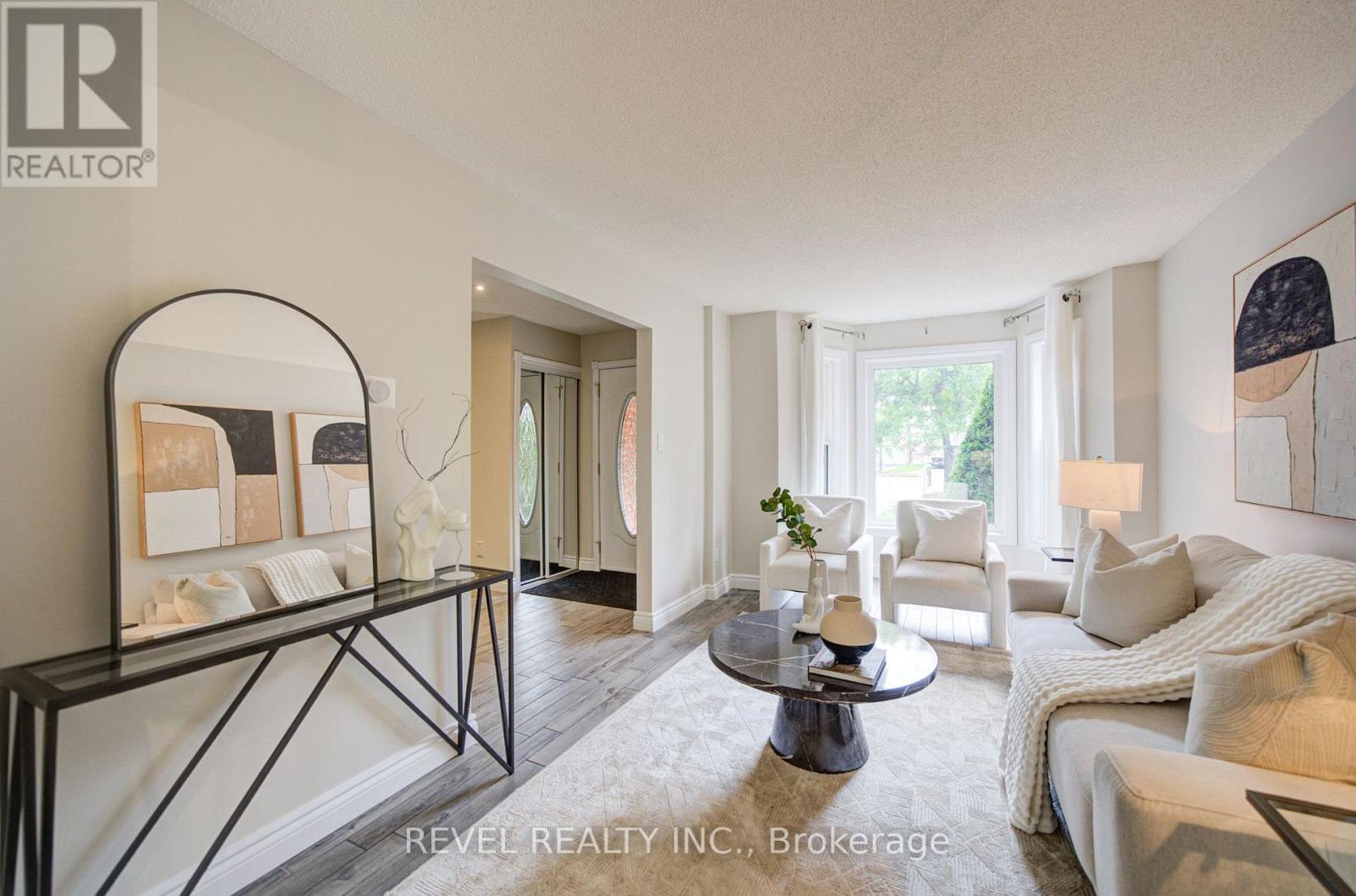 2141 Theoden Court, Pickering, Ontario  L1X 1Z9 - Photo 8 - E13696516