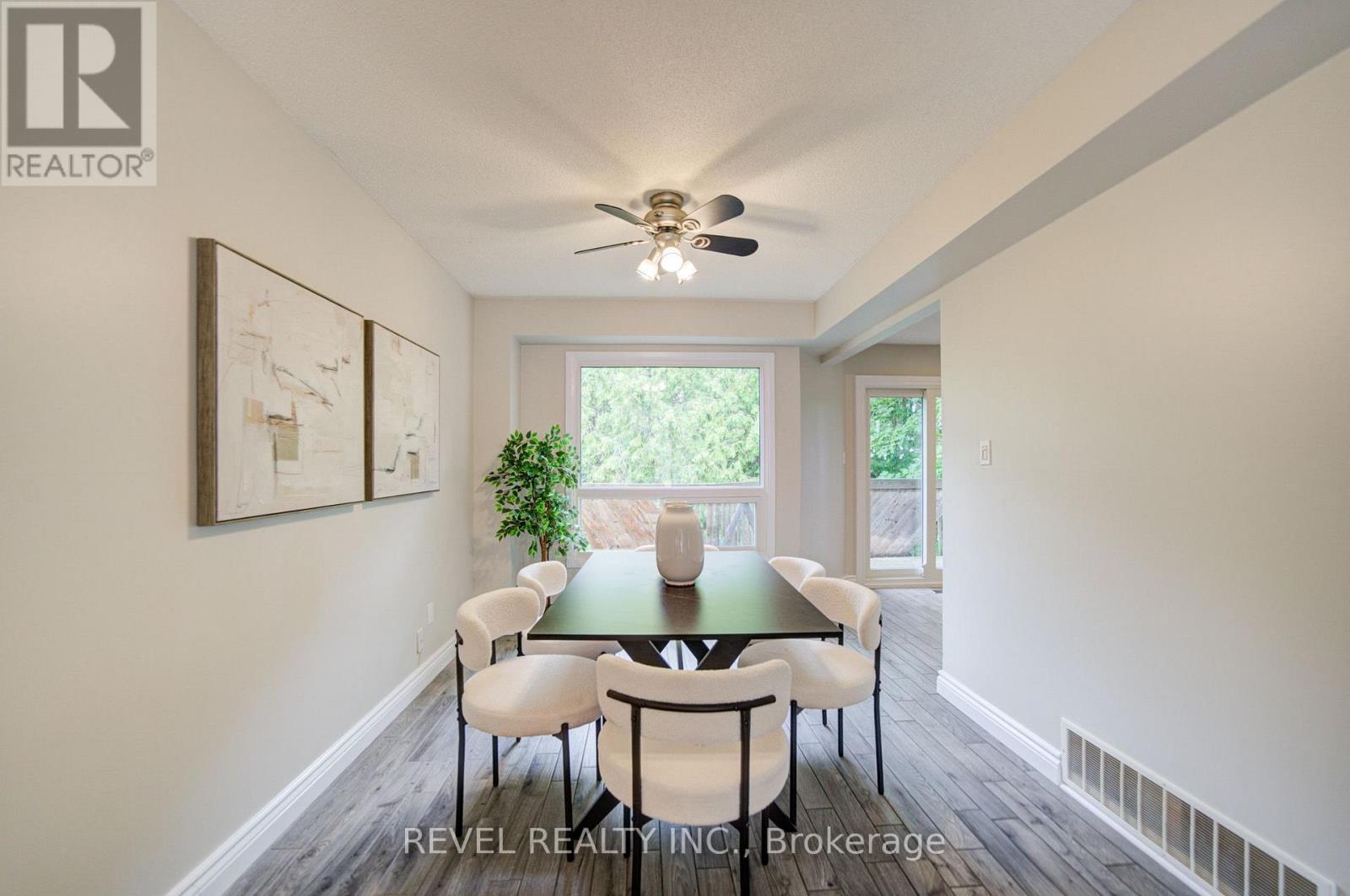 2141 Theoden Court, Pickering, Ontario  L1X 1Z9 - Photo 9 - E13696516