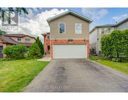 2141 THEODEN COURT, Pickering, Ontario