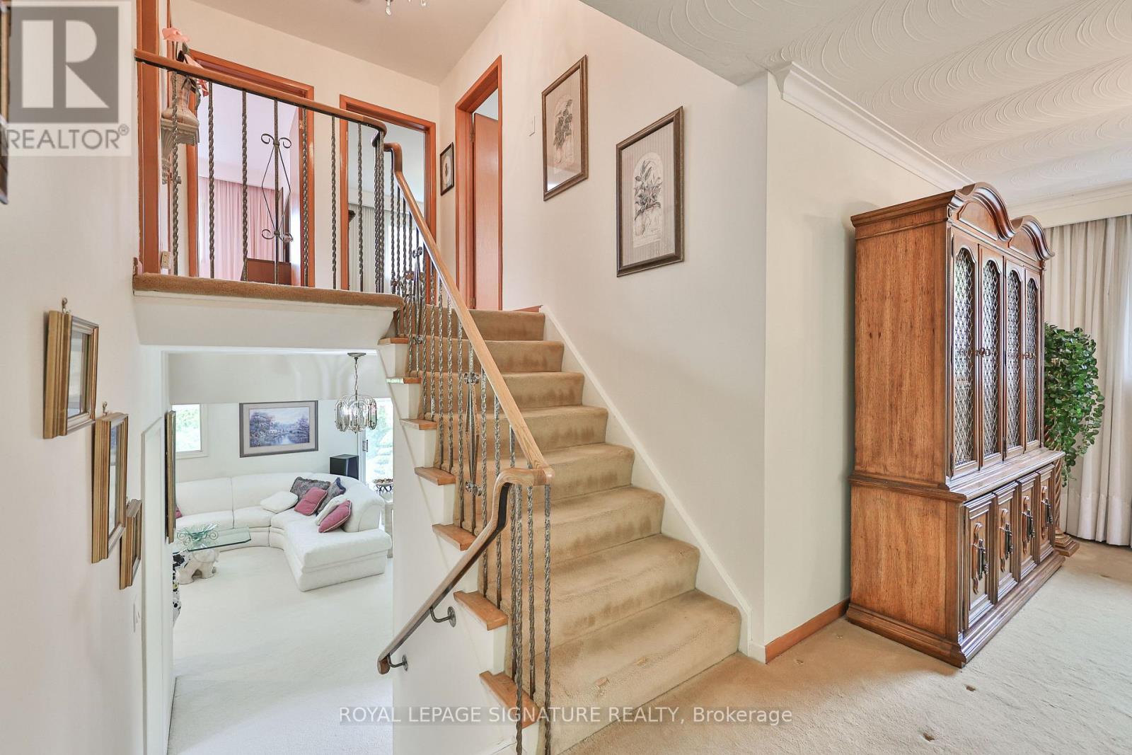 14 Logstone Crescent, Toronto, Ontario  M1E 4M3 - Photo 17 - E13696518
