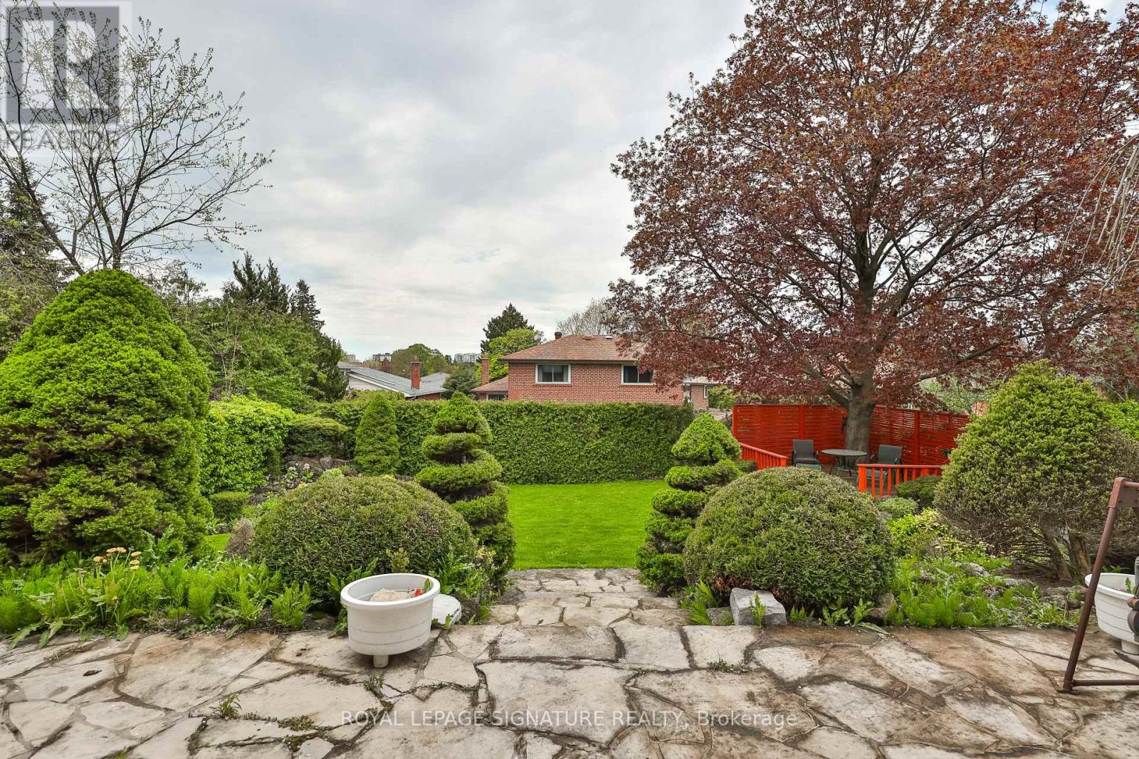 14 Logstone Crescent, Toronto, Ontario  M1E 4M3 - Photo 38 - E13696518