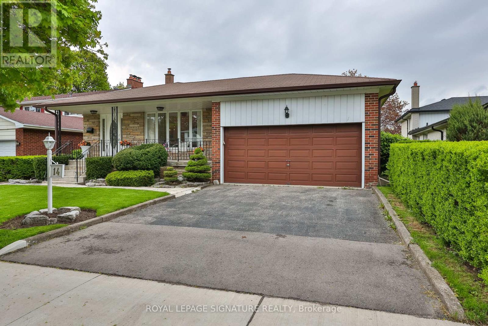 14 Logstone Crescent, Toronto, Ontario  M1E 4M3 - Photo 4 - E13696518
