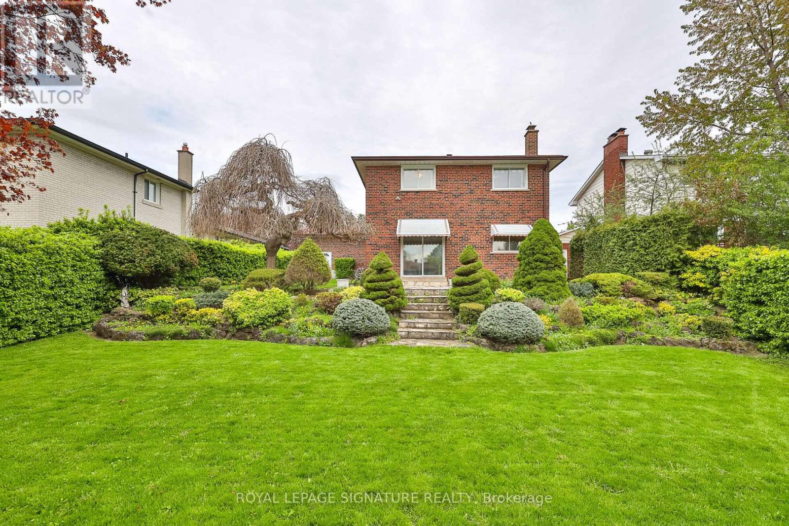 14 Logstone Crescent, Toronto, Ontario  M1E 4M3 - Photo 40 - E13696518