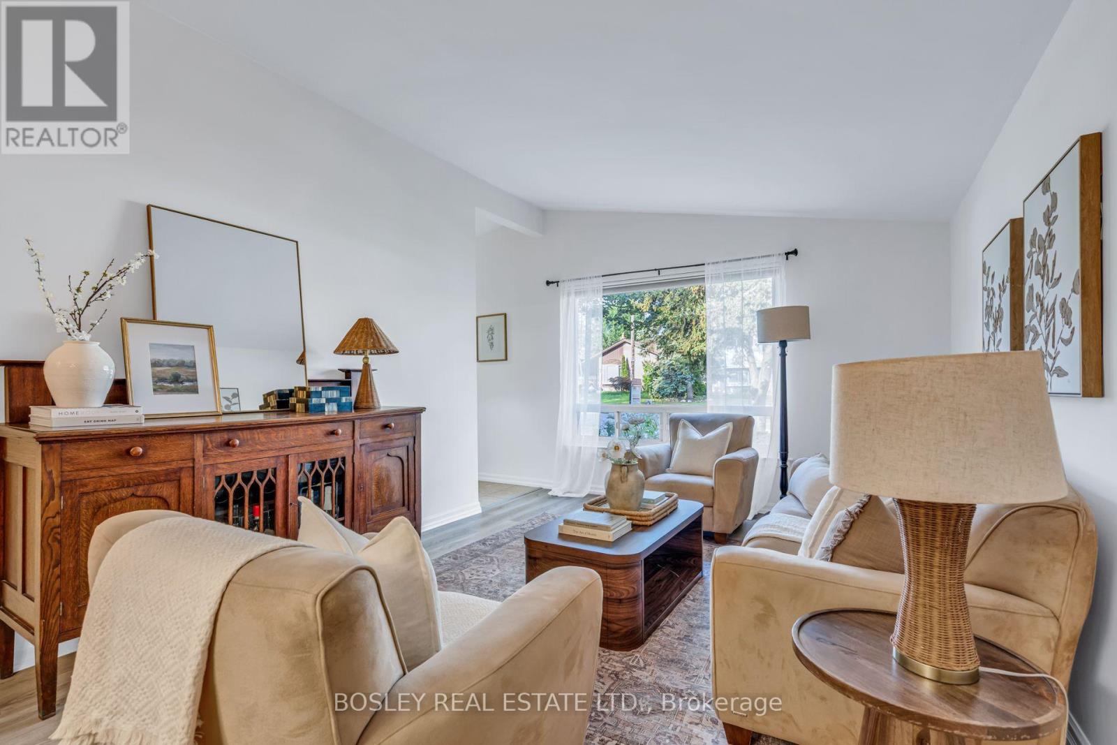 858 Modlin Road, Pickering, Ontario  L1W 1V7 - Photo 12 - E13696662